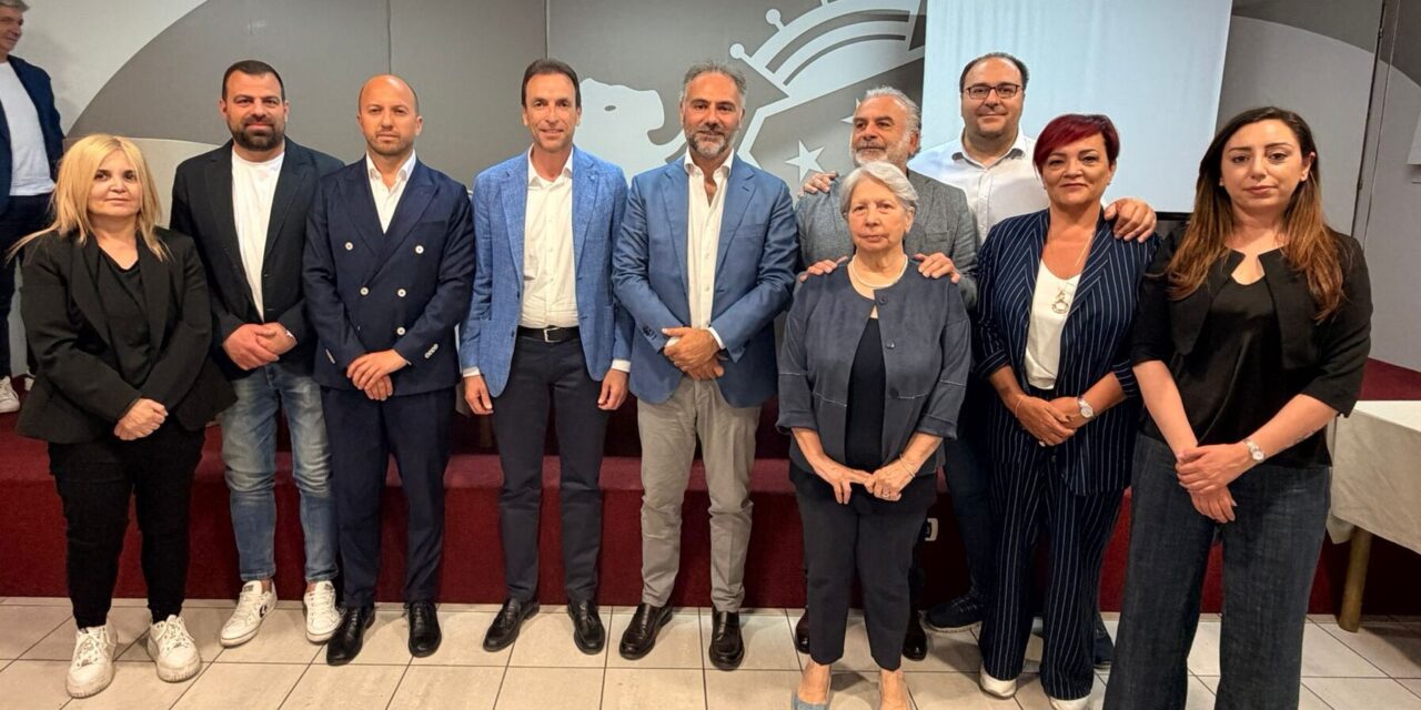 Legalità a Martinsicuro, studenti a confronto con Maresca