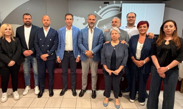 Legalità a Martinsicuro, studenti a confronto con Maresca