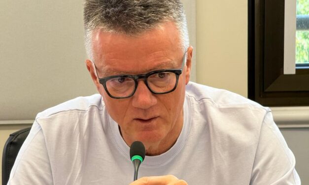 Protezione civile, via libera alla giornata regionale