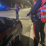 Controlli straordinari nel Teramano, diversi arresti
