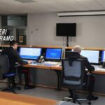 Furto in negozio a Teramo, 37enne fermato dopo la fuga