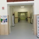 Ortona inaugura la prima Casa di Comunità del Chietino