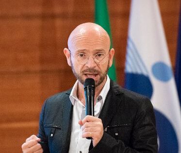 Danni dopo la grandine, l’Aci Teramo chiede interventi rapidi