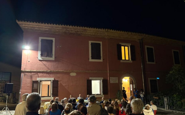 Sant’Omero, un volume raccoglie luoghi e volti della memoria