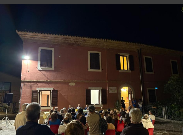 Sant’Omero, un volume raccoglie luoghi e volti della memoria