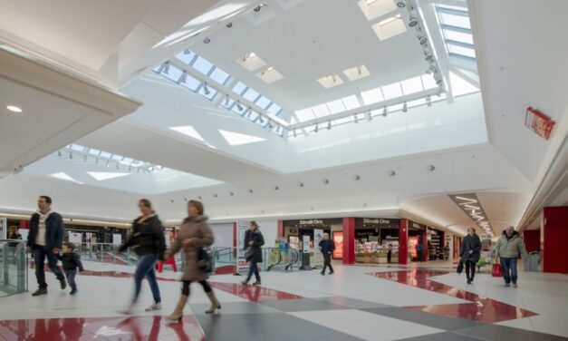 Abruzzo, possibile stop anticipato al blocco dei maxi store