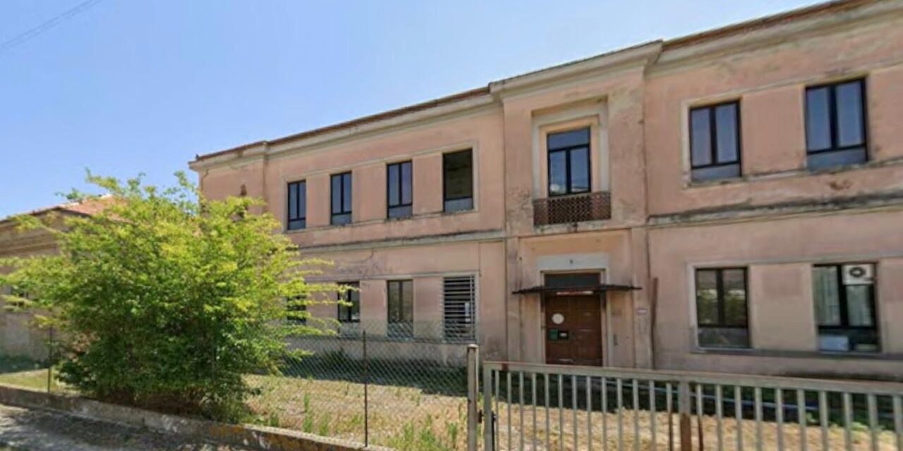 Corropoli, fondi aggiuntivi per il centro anziani di viale Gran Sasso