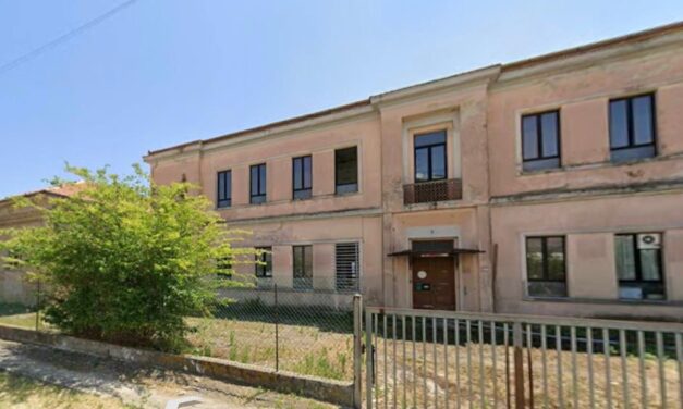 Corropoli, fondi aggiuntivi per il centro anziani di viale Gran Sasso