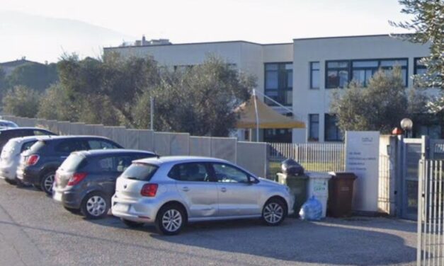 Sant’Egidio, sopralluogo annunciato sul Centro di salute mentale