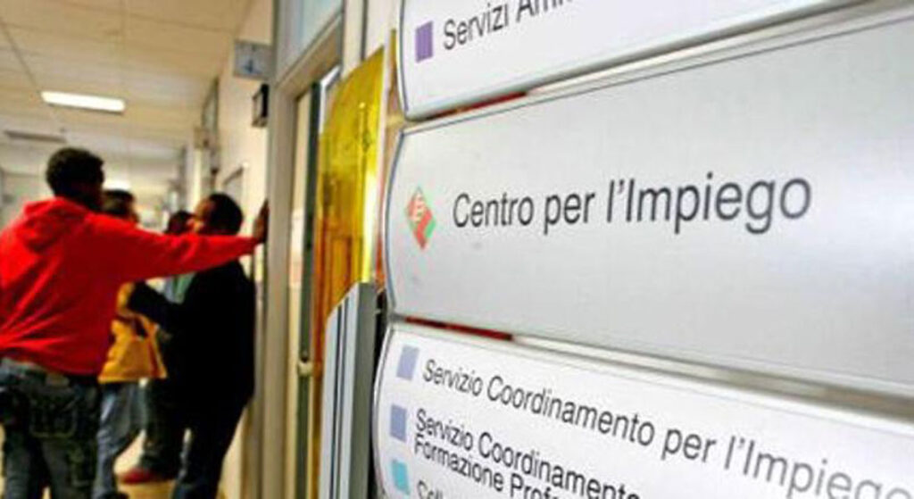 Centri per l’impiego, in Abruzzo accessi su appuntamento
