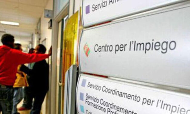 A Giulianova selezione aperta per 250 posti nella logistica