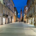 Estate in centro a Teramo, ripartono le zone pedonali