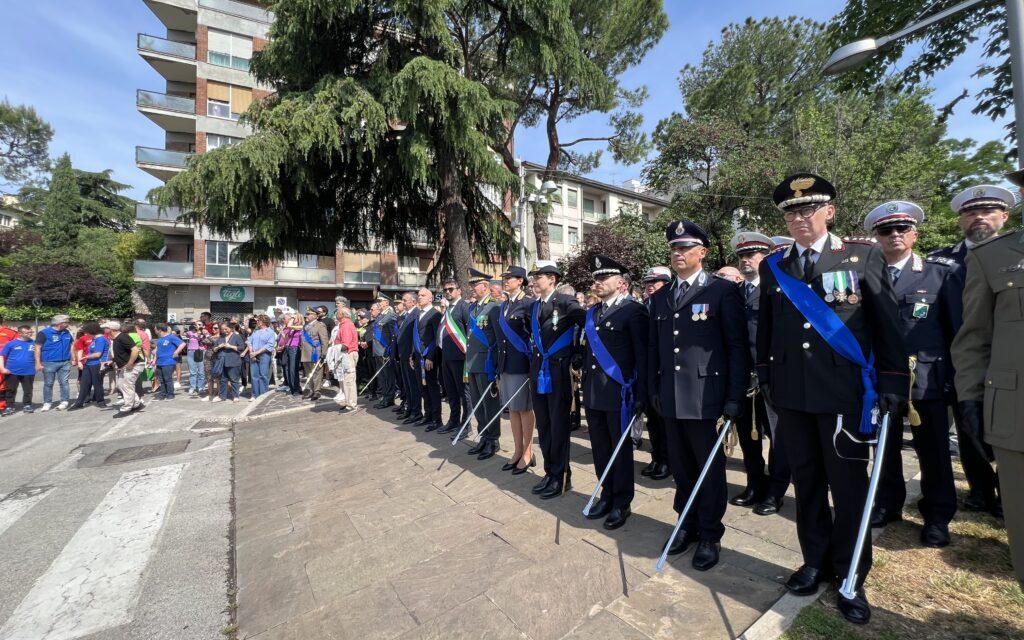 Repubblica, in Abruzzo cerimonie e studenti protagonisti