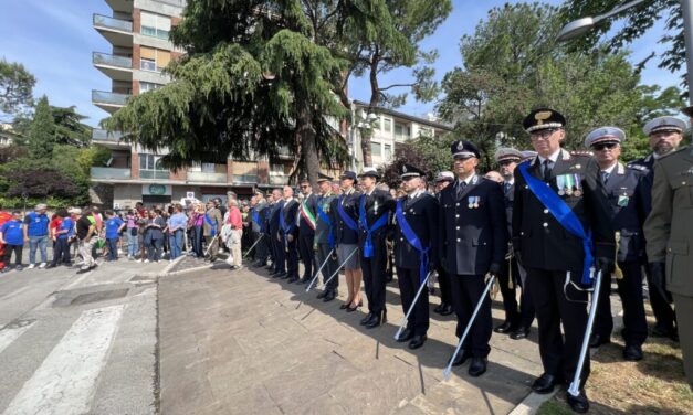 Repubblica, in Abruzzo cerimonie e studenti protagonisti
