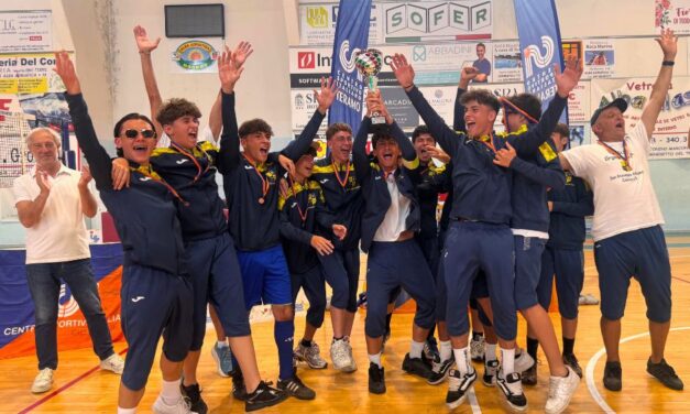 Sport e turismo, Alba Adriatica archivia gli Open Games