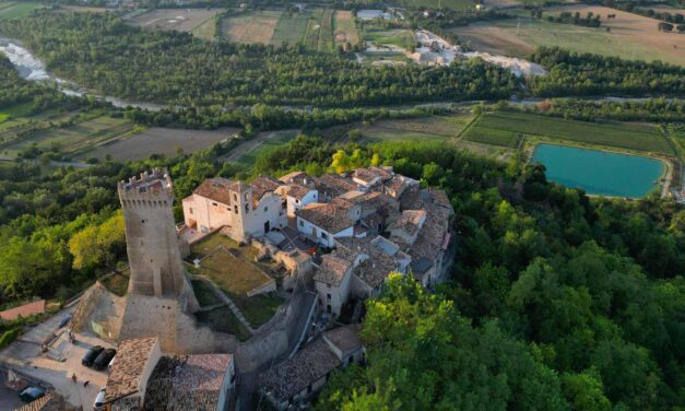 Cermignano, sfida riaperta: Del Cane e Marchiselli in parità