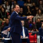 Pineto Volley riparte da Cezar Douglas Silva in panchina