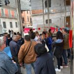 Sciopero degli istituti tecnici, mobilitazione anche a Teramo