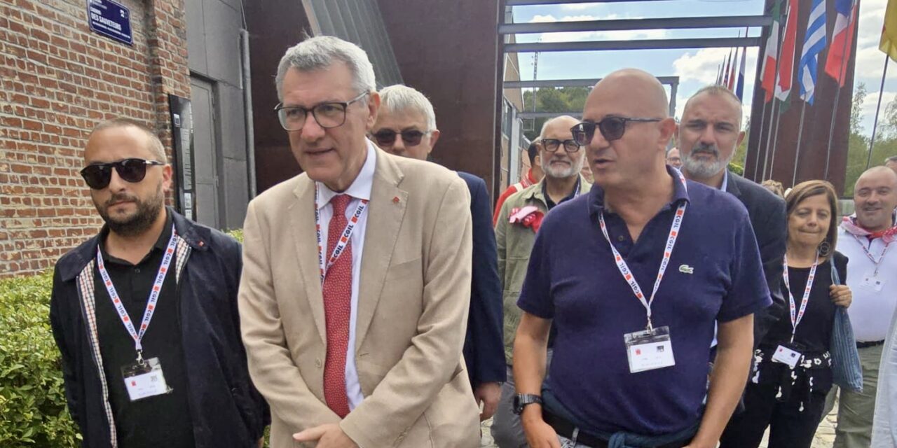 Marcinelle, il ricordo dall’Abruzzo tra memoria e diritti