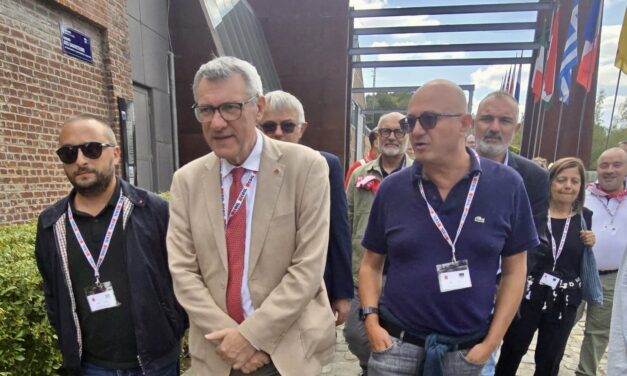 Marcinelle, il ricordo dall’Abruzzo tra memoria e diritti