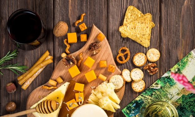 Sapori e musica a Giulianova Lido