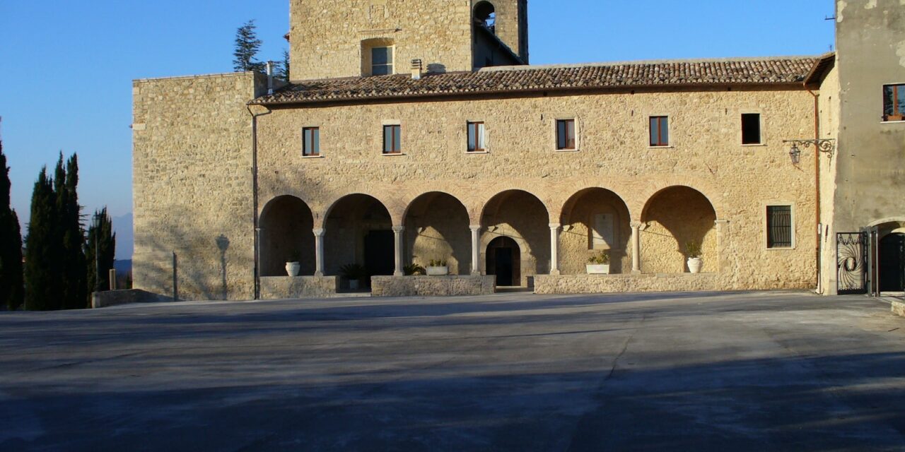 Civitella del Tronto, dal 24 aprile torna la festa dei Lumi