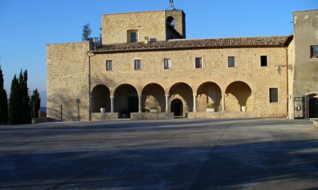 Civitella del Tronto, dal 24 aprile torna la festa dei Lumi