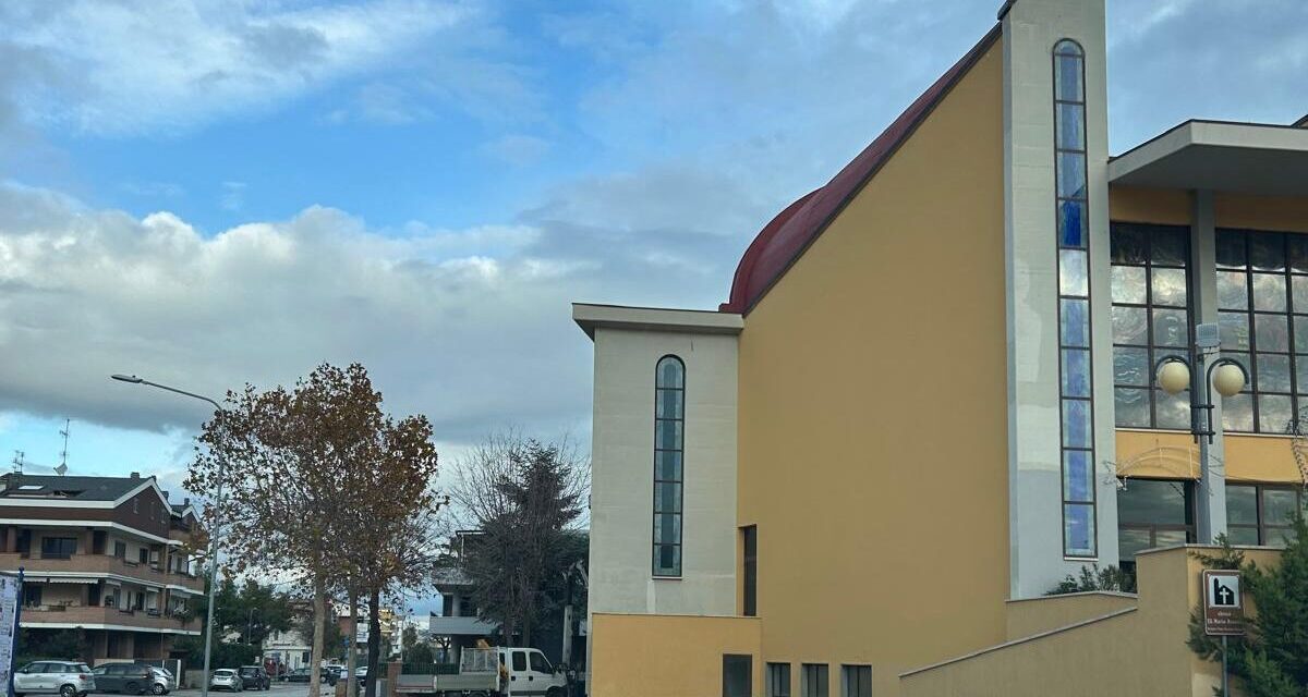 Tortoreto, il Comune va avanti sul piano parcheggi