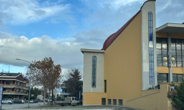 Tortoreto, il Comune va avanti sul piano parcheggi