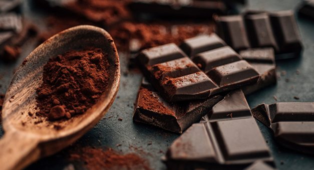 È tempo di “Chocolate days”!