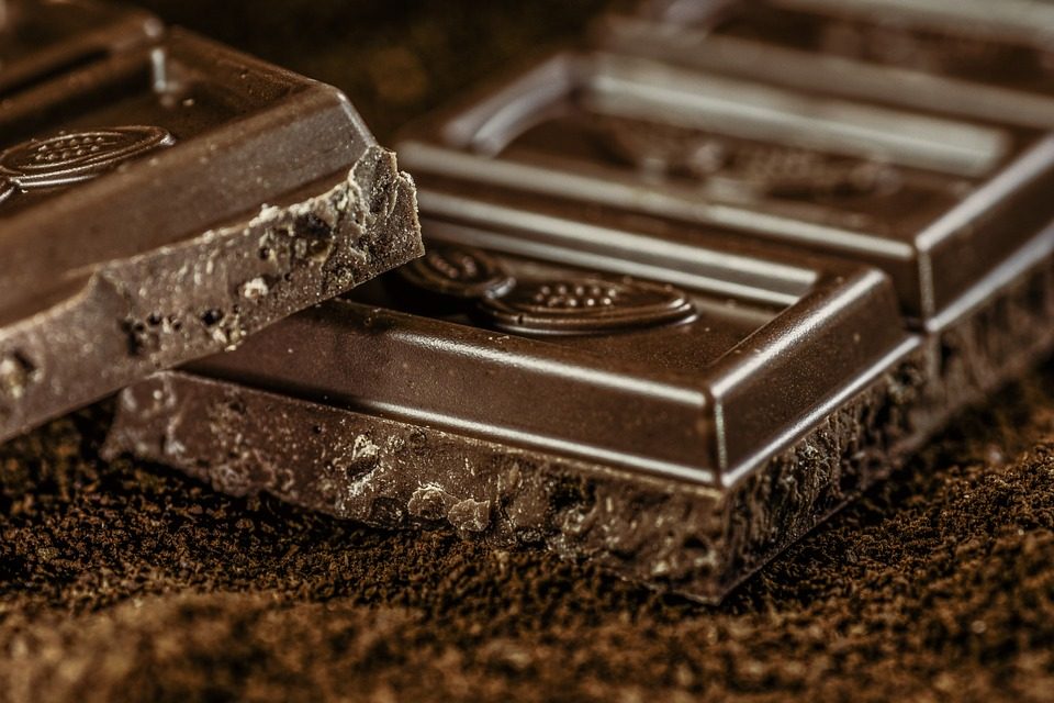 Festival del Cioccolato 2019 a Teramo