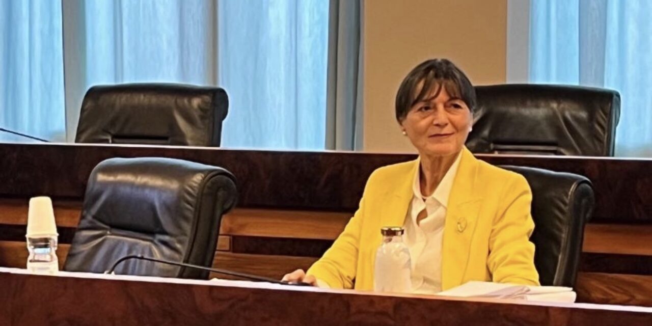 Roseto, discussione in Consiglio sul centro per riciclo e riuso