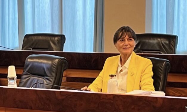 Roseto, discussione in Consiglio sul centro per riciclo e riuso