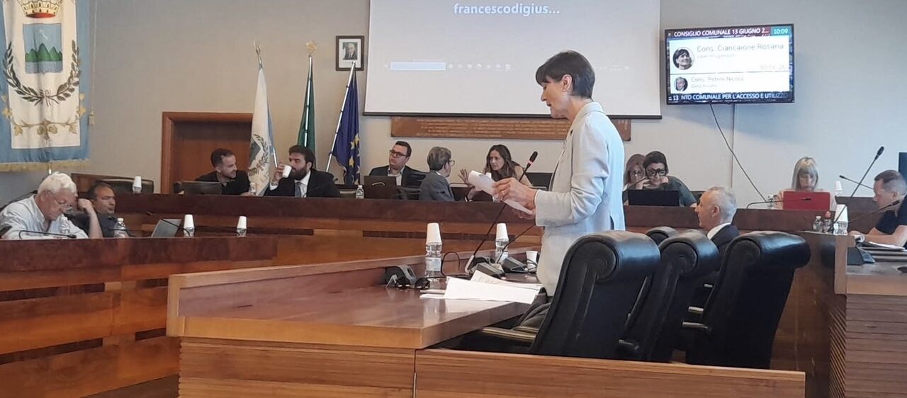 Roseto, la Regione chiede verifiche sul progetto dei centri
