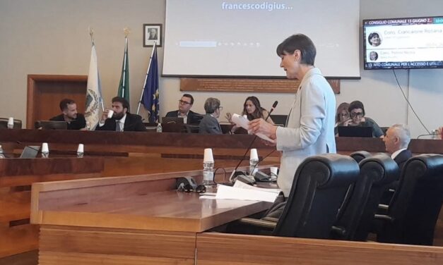 Roseto, la Regione chiede verifiche sul progetto dei centri