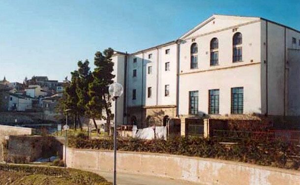 Atri, 40mila euro dalla Regione per sostenere Palazzo Cicada