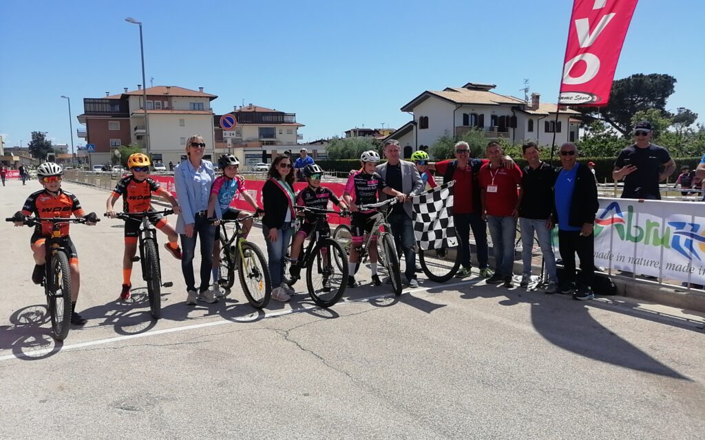 Morro d’Oro, torna il trofeo giovanile dedicato agli under 13