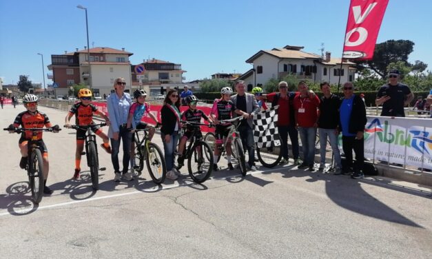 Morro d’Oro, torna il trofeo giovanile dedicato agli under 13
