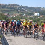 Giro d’Abruzzo, venerdì modifiche al traffico tra Silvi e Val Vibrata