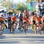 Giulianova, bambini in sella sul lungomare per il trofeo