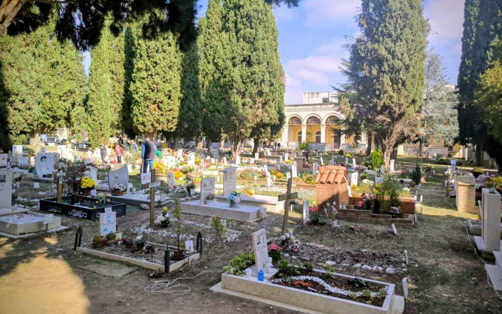 Teramo, revisione dei costi cimiteriali in arrivo in consiglio