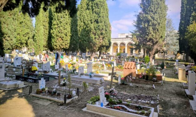 Teramo, revisione dei costi cimiteriali in arrivo in consiglio