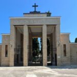 Pineto, via libera al piano per nuovi loculi al cimitero