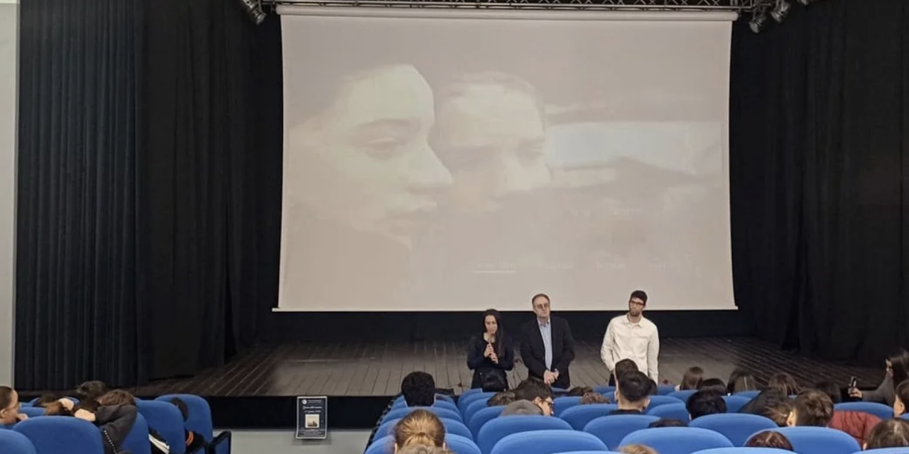 Pineto, nuovo calendario di film al Teatro Polifunzionale