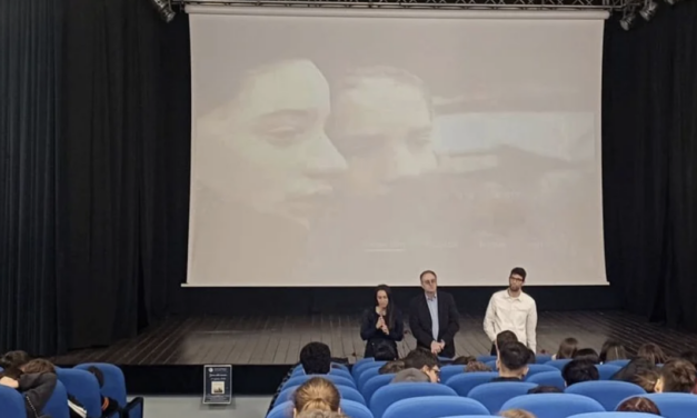 Pineto, nuovo calendario di film al Teatro Polifunzionale