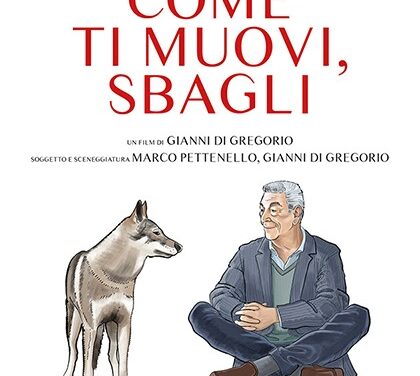 Kursaal di Giulianova, cinema d’autore con Gianni Di Gregorio