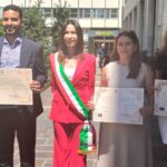 Pescara, quattro nuovi cittadini italiani dopo il giuramento