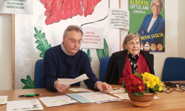 Giulianova, il PUC finisce in Consiglio: chiesta chiarezza