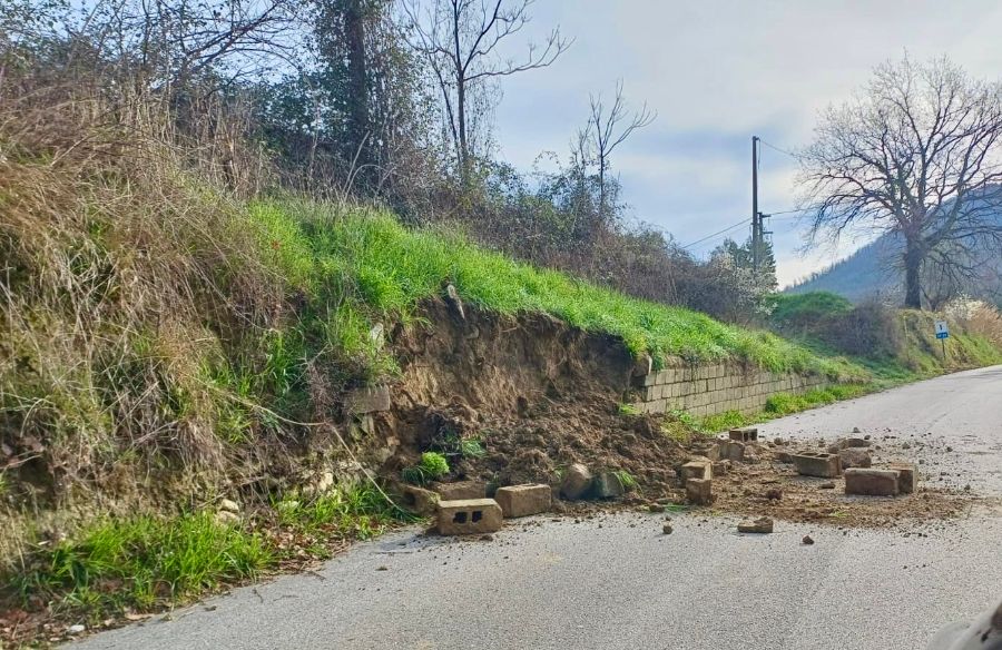 Civitella, allarme viabilità: strade chiuse e nodo sicurezza