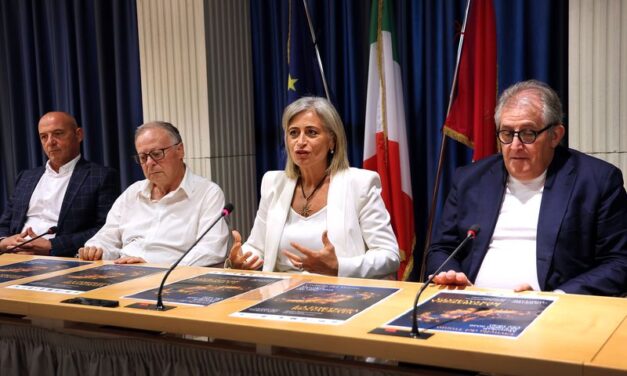 Civitella, concluso il restauro della Fortezza: presto l’apertura